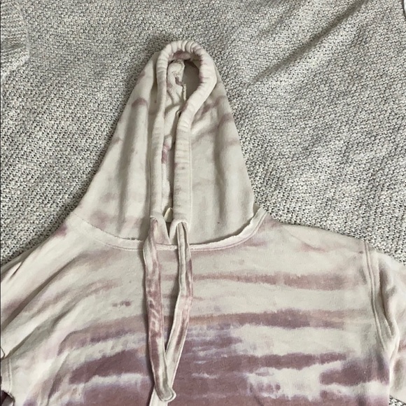Free People Tops - Free People Movement Hoodie